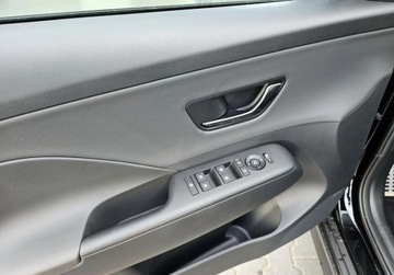 Hyundai Kona II 2025 Hyundai Kona 170KM 4WD N Line Promocyjny Kontrakt serwisowy lub polisa, zdjęcie 16