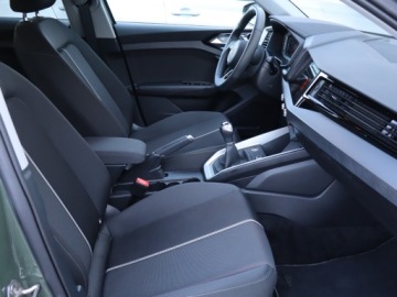 Audi A1 III 2025 Audi A1 30 TFSI, Salon Polska, 1. Właściciel, zdjęcie 8