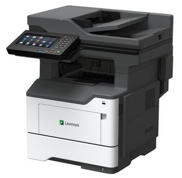 Пробег Lexmark MX622ade DUPLEX DADF: до 20 000!