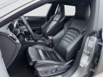 Volkswagen Arteon Fastback Facelifting 2.0 TDI 200KM 2022 Volkswagen Arteon 2.0TDI 200KM R-Line 4x4 DSG SerwisASO Acc Led Virtual Ha, zdjęcie 8