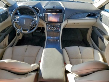 Lincoln Continental IX 2020 Lincoln Continental 2020 3.7L 3.7 Benzyna 305KM, zdjęcie 8