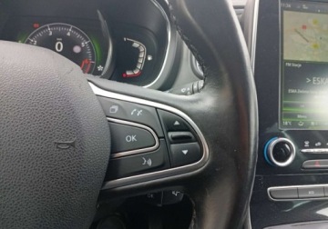 Renault Scenic IV 1.2 Energy TCe 130KM 2017 Renault Scenic Zarejestrowany - ubezpieczony - wersja Bose 1.2 Benzyna, zdjęcie 25