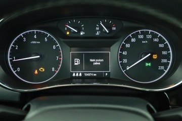 Opel Mokka I SUV 1.4 Turbo ECOTEC 140KM 2017 Opel Mokka 1.4 Turbo, 1. Właściciel, Automat, zdjęcie 7