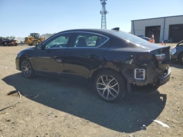 Acura 2020 Acura Inny ILX Premium 2020 2.4L 2.4 Benzyna 201KM, zdjęcie 1