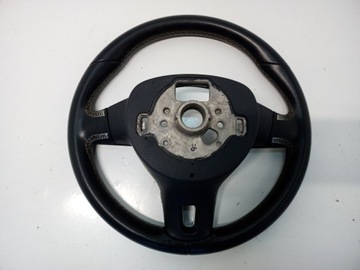 VOLANT KOŽENÁ VW TIGUAN FACELIFT 1T0419091AC