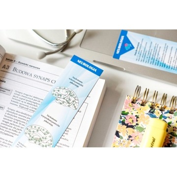 Упаковка медицинских закладок 10 шт.