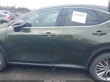 Lexus NX II 2023 Lexus NX 350H Premium 2023 2.5l 2.5 Hybryda 189KM, zdjęcie 2