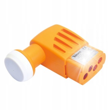 TELEVES KONWERTER QUATTRO REF.747701 MULTISWITSCH