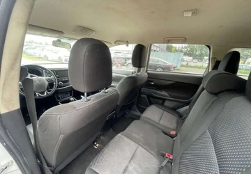 Mitsubishi Outlander III 2017 Mitsubishi Outlander 2017 Mitsubishi Outlander - W POLSCE, po oplatach i a, zdjęcie 9