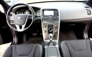 Volvo XC60 I SUV 2.0 D3 163KM 2013 Volvo XC 60 2.0 163KM Momentum Zarejestrowany ..., zdjęcie 17