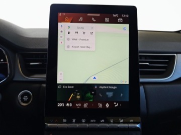 Renault Symbioz 2025 Renault Symbioz SalonPL Techno PakietWinter Podgrz, zdjęcie 22
