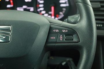 Seat Leon III Hatchback Facelifting 1.2 TSI 85KM 2018 Seat Leon 1.2 TSI, Salon Polska, VAT 23%, Klima, zdjęcie 12