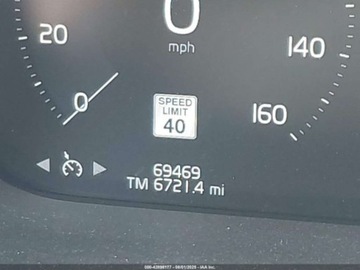 Volvo XC60 II 2021 Volvo XC 60 T5 Momentum 2021 2.0l 2.0 Benzyna 250KM, zdjęcie 11