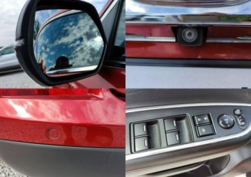 Honda CR-V IV SUV Facelifting 1.6 i-DTEC 120KM 2016 Honda CR-V 1.6 I-DTEC 120kM Led Kamera Navi Blis Grzane i wentyl Fotele Gw, zdjęcie 21