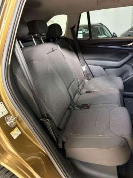 Skoda Kodiaq II SUV 2.0 TDI SCR 150KM 2025 Skoda Kodiaq Selection 2.0 TDI 150KM DSG Matrix ACC FV23 Gwarancja 202, zdjęcie 33