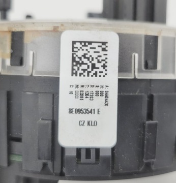 VW TOUAREG 7L PHAETON ЛЕНТА ПОДУШКИ БЕЗОПАСНОСТИ REVOLVER ДАТЧИК ESP 8E0953541E