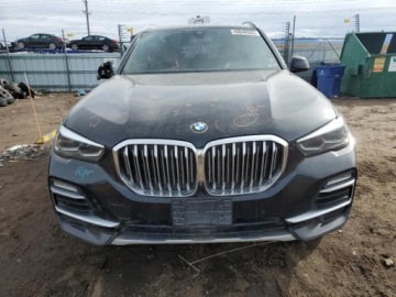 BMW X5 G05 2019 BMW X5 xDrive40i 2019 3.0 Benzyna 335KM, zdjęcie 5