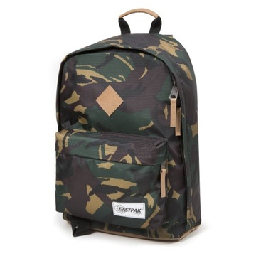 Plecak Eastpak OUT OF OFFICE Into Camo EK76780L