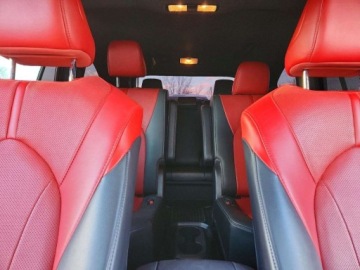 Toyota Highlander III 2021 Toyota Highlander XSE 2021 3.5 Benzyna 295KM, zdjęcie 10