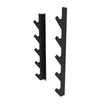 WIESZAK NA GRYFY SZTANGI THORN FIT 5 BAR STORAGE