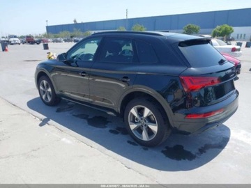 Audi Q5 II 2024 Audi Q5 Premium Plus 40 Tfsi Quattro S Tronic 2024 2.0l 2.0 Benzyna 201KM, zdjęcie 3