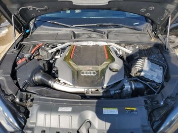 Audi A5 F5 2022 Audi RS5 Coupe 2022 2.9l 2.9 Benzyna 444KM, zdjęcie 6