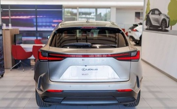 Lexus NX II 2024 Lexus NX 350h Omotenashi AWD 2.5 Hybryda 243KM, zdjęcie 4