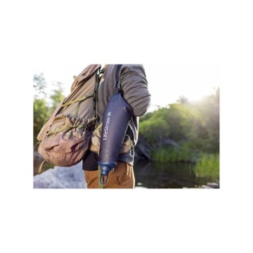 Система гравитационного фильтра LifeStraw Peak Flex 3 л