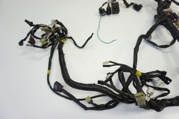 Yamaha XV 1900 Midnight Star 06-13 Установка главного луча