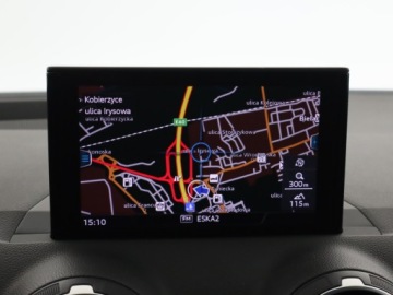 Audi Q2 SUV 1.4 TFSI COD Ultra 150KM 2016 Audi Q2 1.4 TFSI, Salon Polska, Automat, Navi, zdjęcie 12