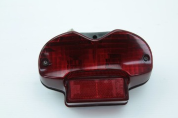 SUZUKI GSF 600 S BANDIT 00-04 LAMPA TYŁ