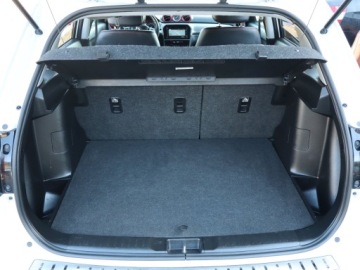 Suzuki Vitara III SUV 1.4 BOOSTERJET 140KM 2015 Suzuki Vitara 1.4 BoosterJet, 4X4, Skóra, Navi, zdjęcie 13