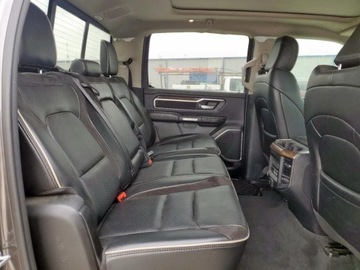 Dodge Ram V 2022 Dodge RAM 1500 LARAMIE 2022, od ubezpieczalni 5.7 Benzyna 395KM, zdjęcie 8