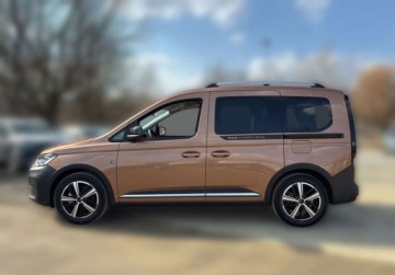 Volkswagen Caddy V Caddy 2.0 TDI 122KM 2024 Volkswagen Caddy PanAmericana AUTOMAT DSG, 2,0 l TDI 122 KM 2.0 Diesel, zdjęcie 6