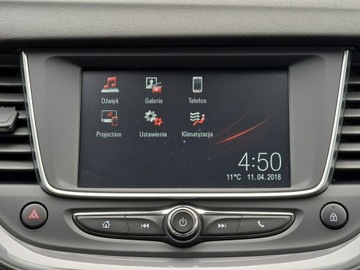 Opel 2019 Opel Grandland X, zdjęcie 20