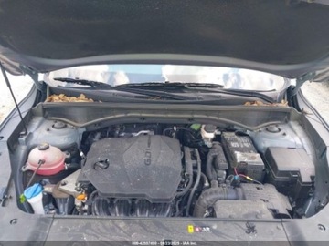 Kia Sorento IV 2024 Kia Sorento 2024 Kia Sorento S FWD 2.5 Benzyna 191KM, zdjęcie 8