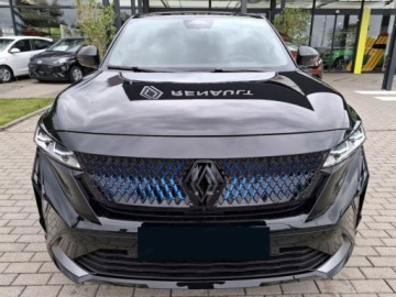 Renault Rafale SUV PHEV 1.2  E-Tech Hyper Hybrid 300KM 2026 RENAULT Rafale esprit Alpine 1.2 E-Tech PHEV 4x4 300KM, zdjęcie 1