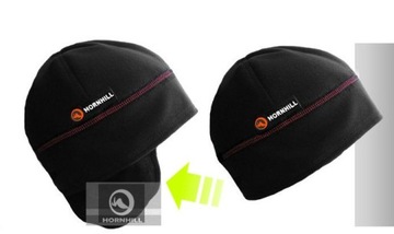 ВЕТРОЗАЩИТНАЯ ШАПКА УШИ мембранные выдвижные EARS .L