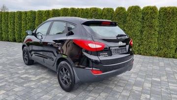 Hyundai ix35 SUV Facelifting 1.7 CRDi 115KM 2014 Hyundai ix35 1,7CRDI Bogate Wyposazenie, zdjęcie 6