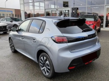 Peugeot 208 II 2026 Od ręki - Business 1.2 mHEV e-DCS6 110KM, zdjęcie 2