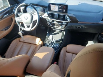 BMW X3 G01 2021 BMW X3 xDrive30I 2021 2.0l 2.0 Benzyna 248KM, zdjęcie 8