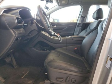 Hyundai Santa Fe IV 2023 Hyundai Santa Fe 2023 r., 1,6L SEL PREMIUM 1.6 Hybryda 226KM, zdjęcie 7