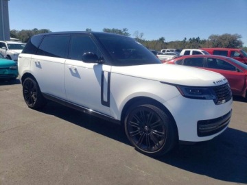 Land Rover Range Rover V 2025 Land Rover Range Rover Se 2025 3.0 Benzyna 395KM, zdjęcie 4