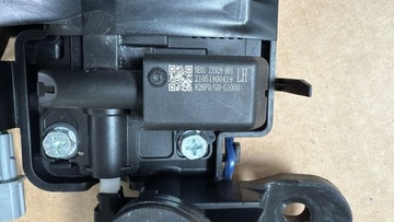 HYUNDAI IONIQ 5 2021- KLIKA DVEŘE ZADNÍ LEVÝ