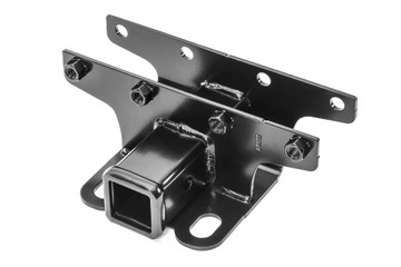 Off4rd: Jeep Wrangler hak holowniczy 2