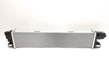 1446100Q0B, 144614882R, Kühler Renault Opel 1446100Q0B 144614882R Oryg | thumb 6