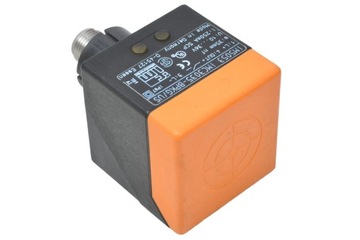 IFM czujnik indukcyjny IM5053, IMC3035-BPKG/US