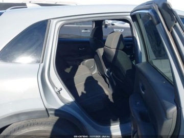 Honda HR-V III 2023 Honda HR-V 2023 Honda HR-V Sport 2WD CVT 2.0 Benzyna 158KM, zdjęcie 11