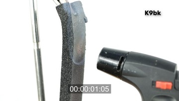 SOUND SOUNDING MAT 9 без клея РЕЗИНОВАЯ ПЕНА Битмат, изолирующий резервуар с водой