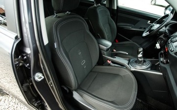 Kia Sportage III SUV 1.6 GDI 135KM 2011 Kia Sportage 1.6 GDI 135KM Climatronic PDC po serwisie grzene fotele Mulit, zdjęcie 19